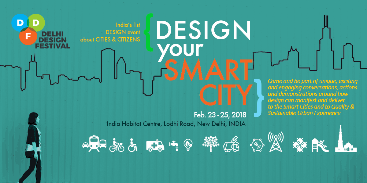 Design your Smart City