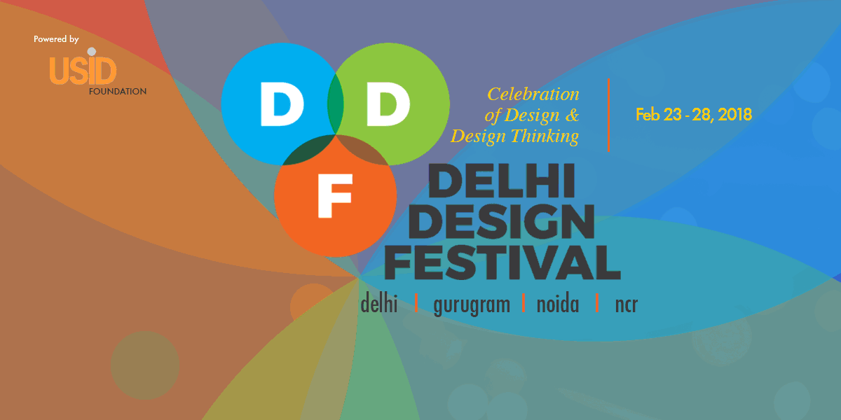 Celebration of Design