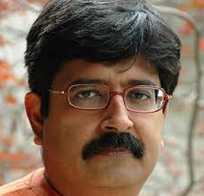  Mr. Shrinivas Kowligi