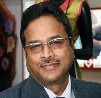  Mr. Shrinivas Kowligi