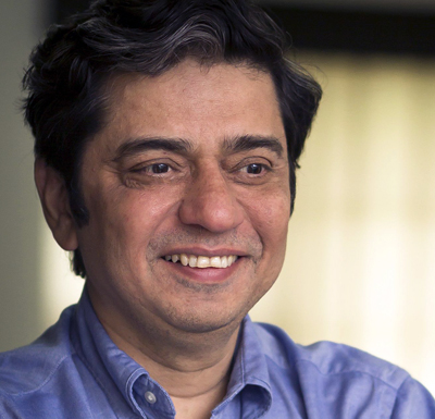  Mr. Santosh Desai