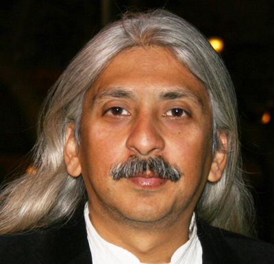  Mr. Sanjoy Roy