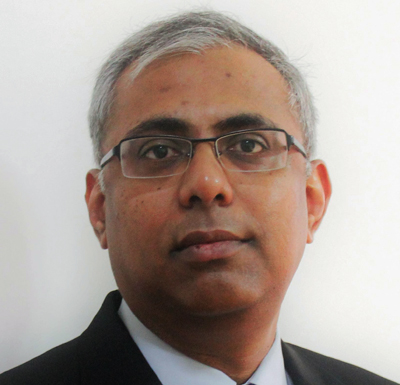 Mr. Shrinivas Kowligi
