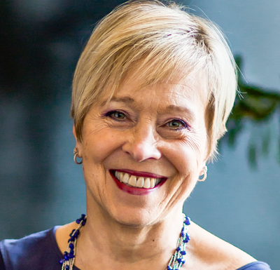 Ms. Ulla Koivukoski
