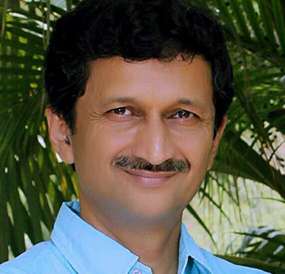 Mr. Vivek Atrey