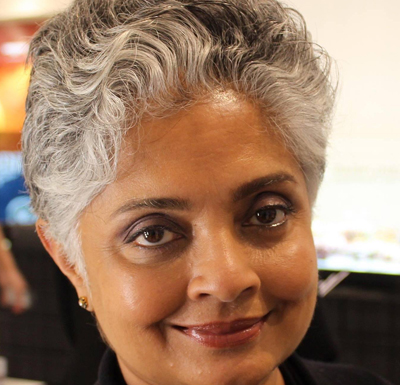 Ms. Vineeta Shetty
