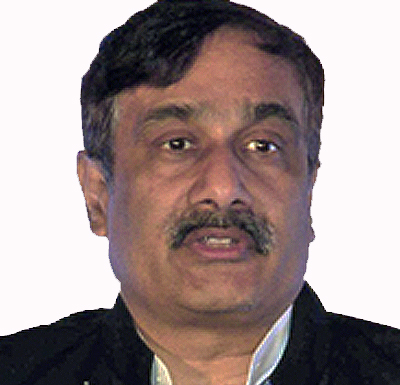 Dr. Sameer Sharma