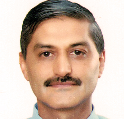 Mr. Kapil Setia