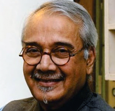 Subrata Bhowmick