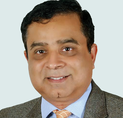 Mr. Rajat Mishra