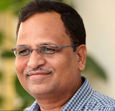 Dr. Sameer Sharma